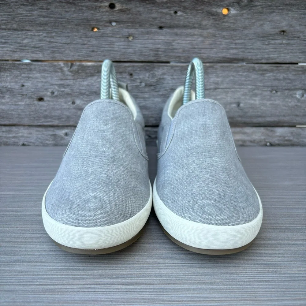 Taos Women's Dandy Sneaker Slip On - Picture 4 of 10
